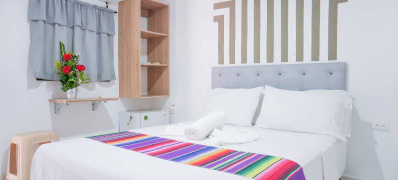 玩美海滩酒店(Hotel Playa Divina)图片