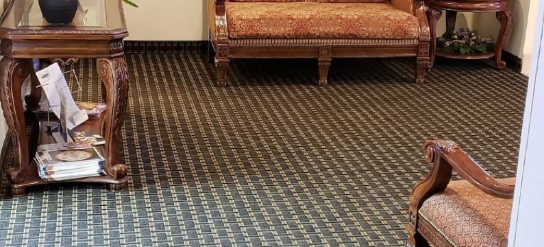 温莎速8酒店(Super 8 by Wyndham Windsor)图片