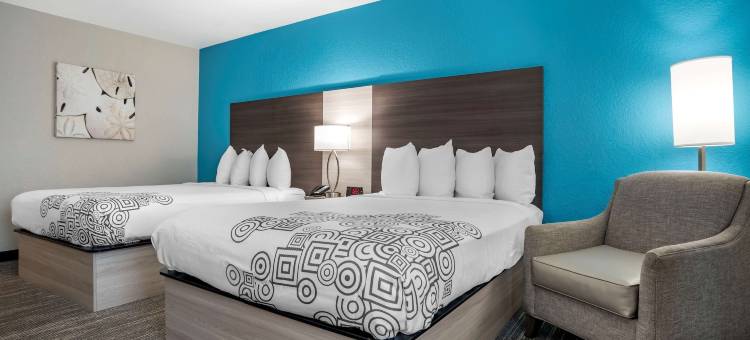 Best Western Plus Panama City Hotel图片