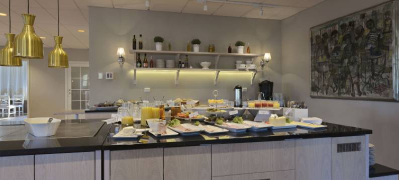 斯凯特木酒店(Skytteholm)图片