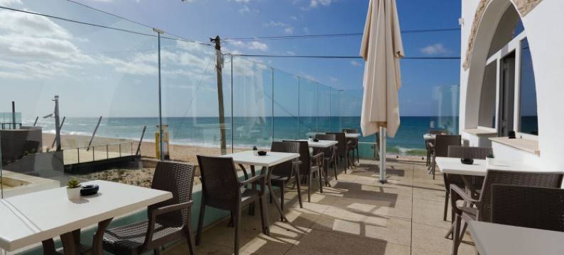 金沙滩宾馆(Golden Beach Guest House & Rooftop Bar)图片