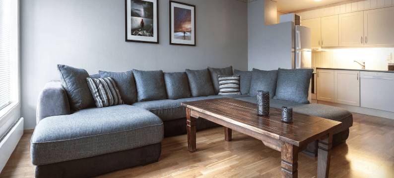 霍夫德海特酒店(Hovdehytta)图片