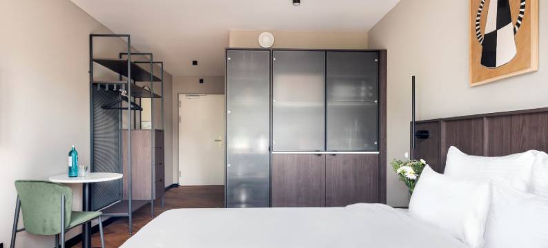 Numa | 慕尼黑奥博森德林(Numa Munich Obersendling)图片