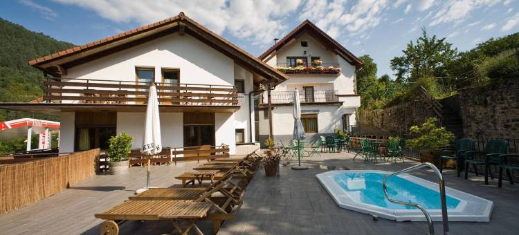 萨拉萨尔乡村旅舍(Hostal Rural Salazar)图片
