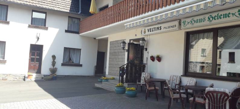 海伦之家旅馆(Haus Helene)图片