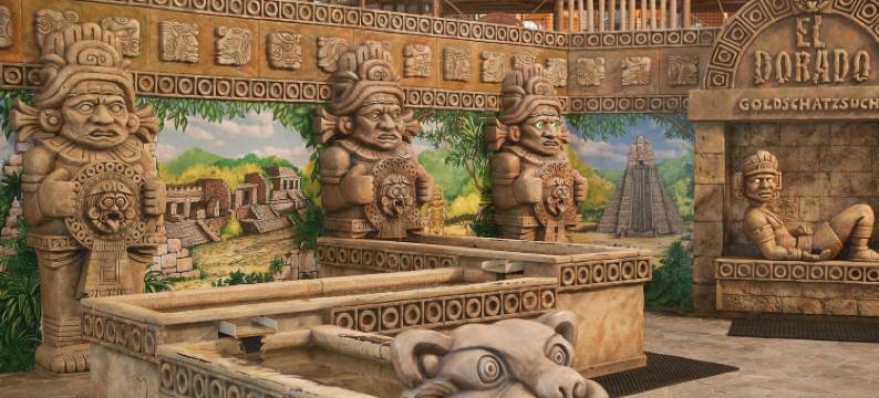 魏森豪瑟海滩度假休闲公园(Ferien- Und Freizeitpark Weissenhauser Strand)图片