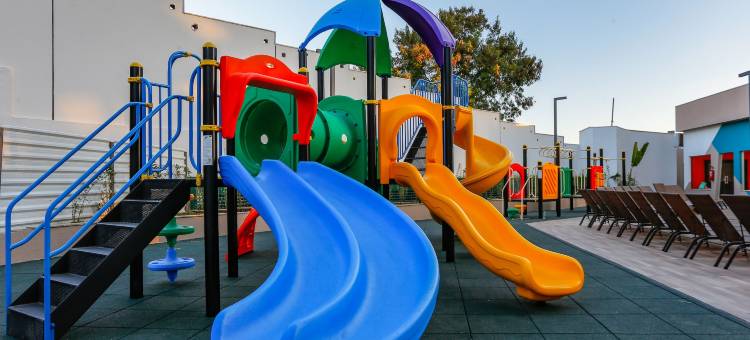 享受奥林匹亚公园度假村(Enjoy Olímpia Park Resort)图片