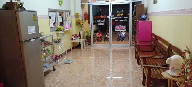 DD曼申旅馆(DD Mansion)图片