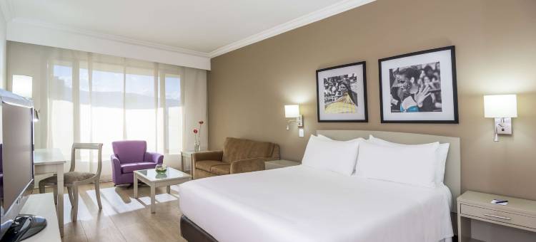 卡利皇家NH酒店(NH Cali Royal)图片