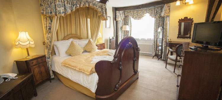 什鲁斯伯里狮子酒店(The Lion Hotel Shrewsbury)图片