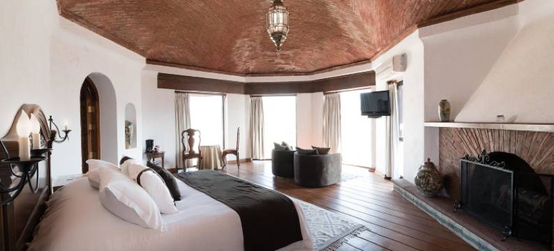 米西格兰卡萨科罗拉达酒店(Hotel Misión Grand Casa Colorada)图片