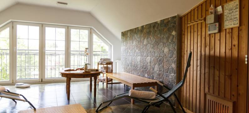 安姆阿尔登厄辛餐厅酒店(Hotel & Restaurant am Alten Rhin)图片