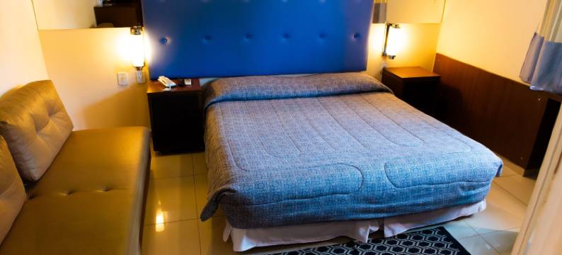 维拉韦德酒店(Villa Verde Hotel)图片