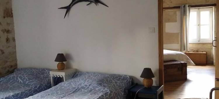 泰尔欧申奈旅馆(Domaine TerrOcéane)图片