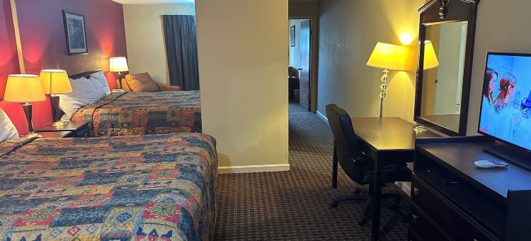 安尼斯顿皇家汽车旅馆(Royal Inn - Anniston)图片