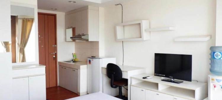 萨尔蒂卡公寓(Sartika Apartment)图片