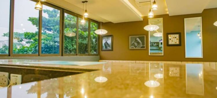 设计联盟-皇家住宅酒店公寓(Royal Residences by Design Union)图片