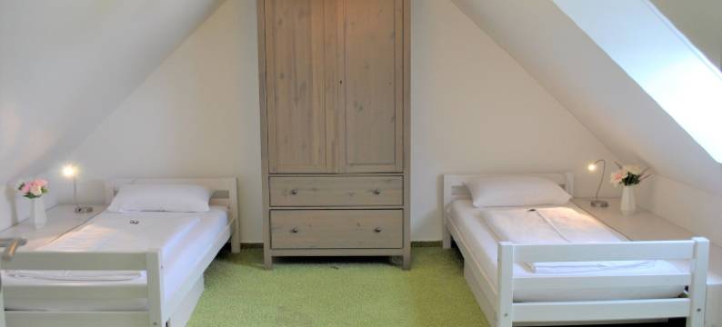 赫里霍夫木屋酒店(Hotel & Chalets Herrihof)图片