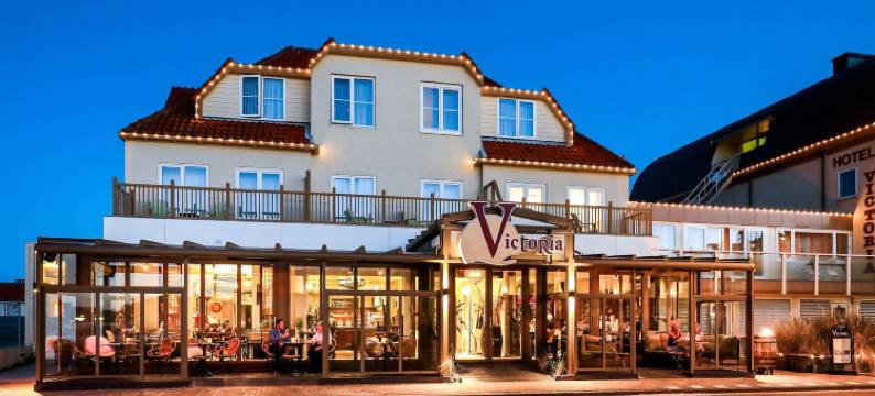 维多利亚酒店(Hotel Victoria)图片