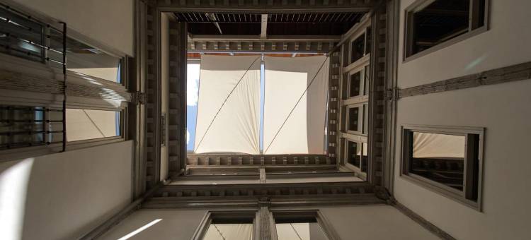 Hospedium Posada de la Silleria酒店(Hotel Boutique Posada de Sillería)图片