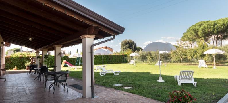 阿西西玫瑰民宿(Rosa di Assisi)图片