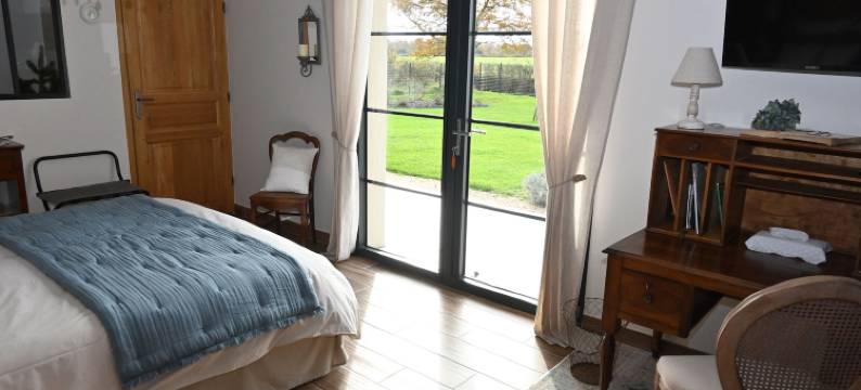 奥3森林(Aux 3 Forêts)图片