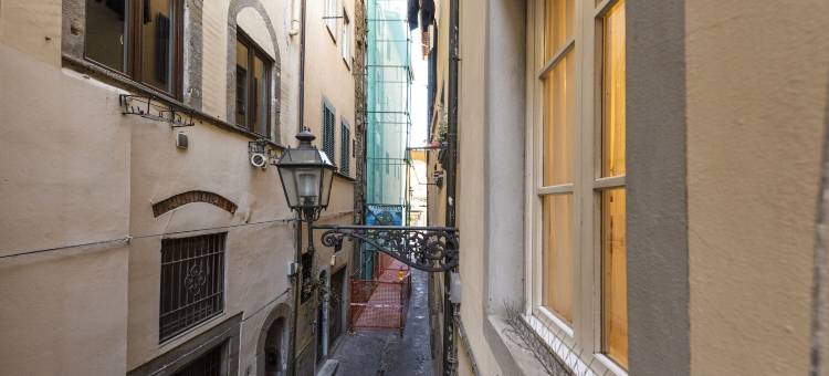 Mmega 皮蒂开间(Pitti Studio)图片