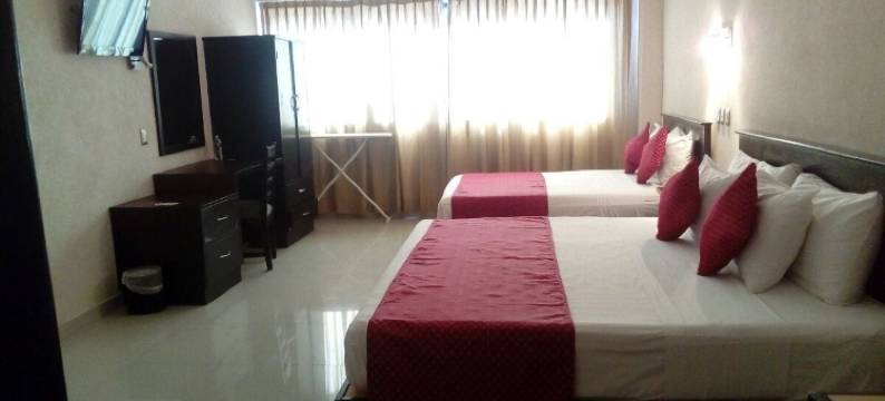 马德里酒店(Hotel Madrid)图片