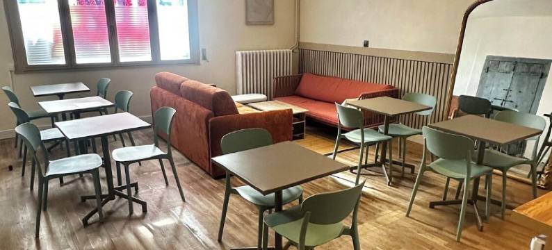 布伦内的夜晚和温泉(Nuit et Spa en Brenne)图片