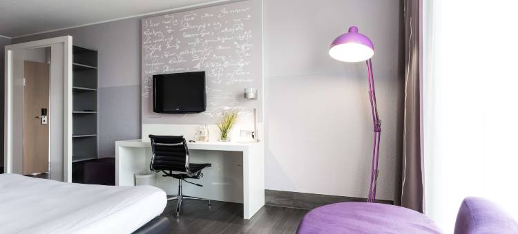 沃尔芬比特尔瑞里诺全天候酒店(Elaya Hotel Wolfenbuettel Ehemals Rilano 24 7 Hotel Wolfenbüttel)图片