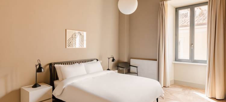 Sonder Barberini Apartments Piazza Barberini图片