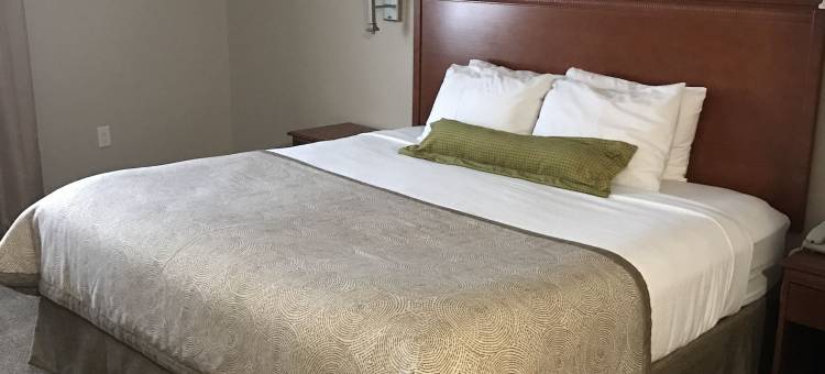 Candlewood Suites 拉波特 by IHG(Candlewood Suites la Porte)图片