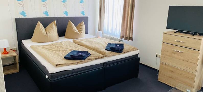 博伊森堡森林酒店(Waldhotel)图片