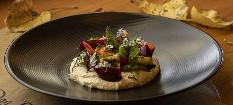 达斯·多夫(Das Dorf Hotel)图片