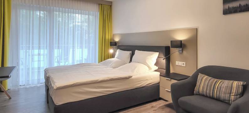 甘德斯海默寄宿公寓(Gandersheimer Boardinghouse)图片