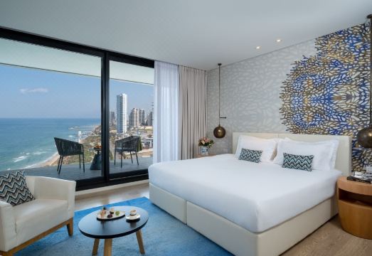 Vert Lagoon Netanya by Afi HotelsHotel Overview