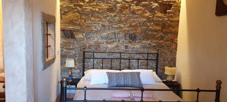 蒙弗特公寓酒店(Studio-Apartments Monfort)图片