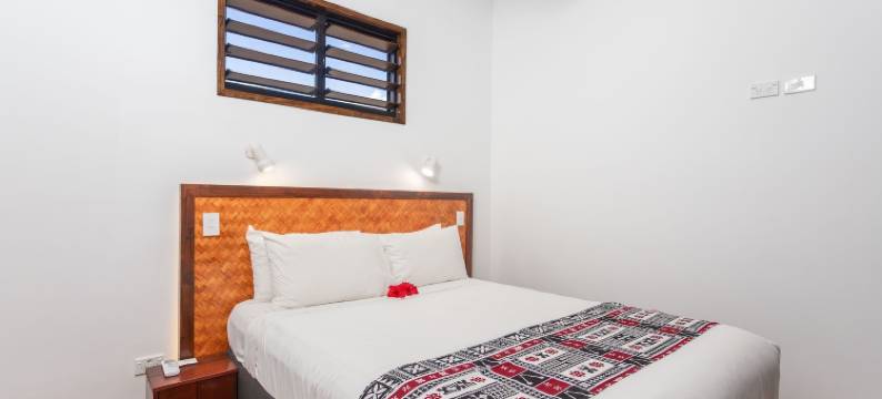 玛灯塔套房(Atupa Suites)图片