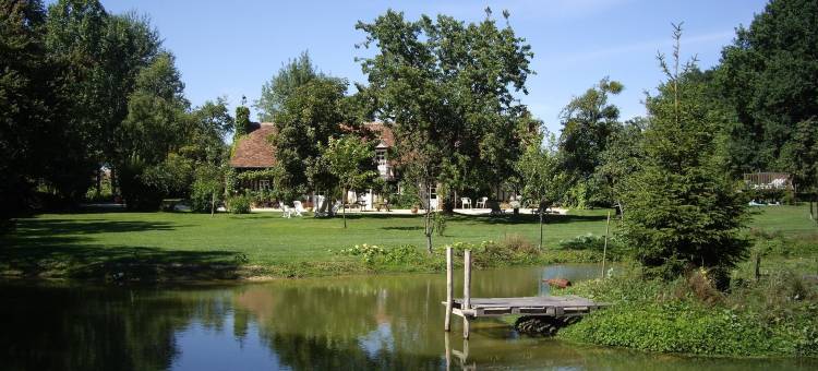 萨邦酒店(Les Sapins)图片