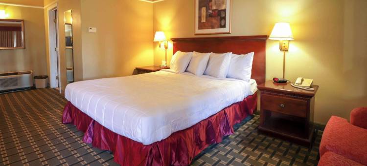 布莱斯伊克诺旅馆(Econo Lodge)图片