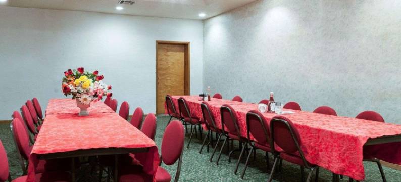 罗德威酒店 贾斯珀(Rodeway Inn)图片