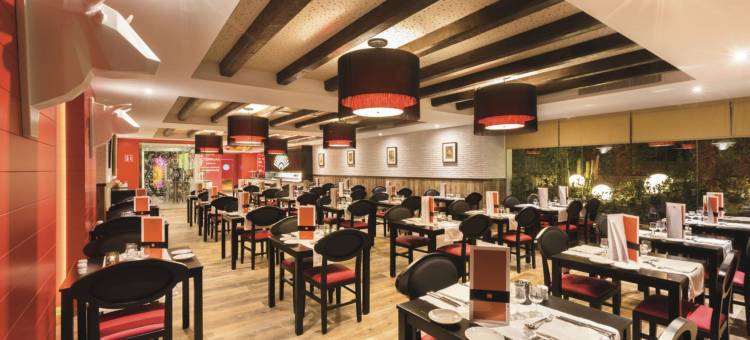 Riu布拉沃酒店-0'0全包式(Hotel Riu Bravo - 0'0 All Inclusive)图片