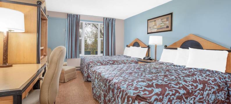 贝尔蒙特酒店(Belmont Inn)图片