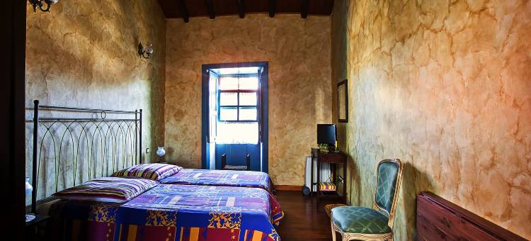 埃斯昆纳斯4号乡村酒店(Hotel Rural 4 Esquinas)图片