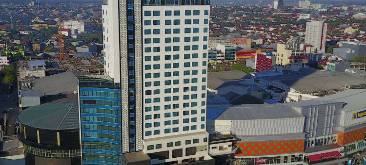 望加锡迈科酒店(Myko Hotel Makassar)图片