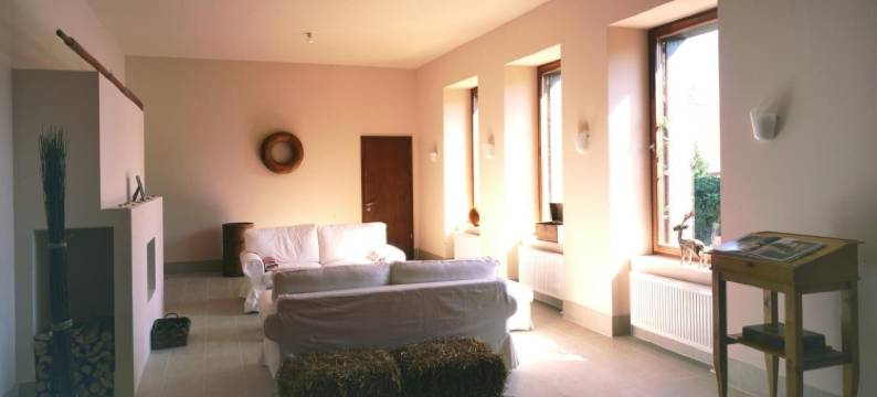 尼可洛斯特斯看见酒店(Seehotel am Neuklostersee)图片