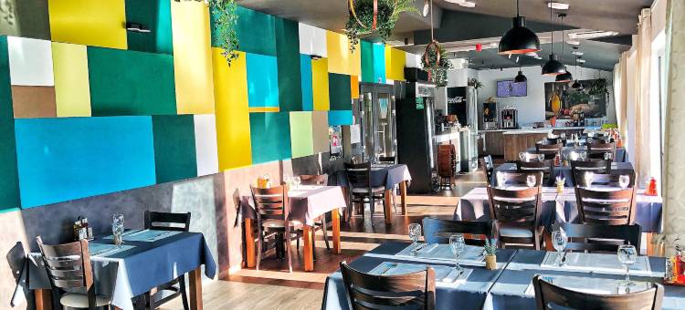 16 湖酒店(16 Lakes Guesthouse)图片