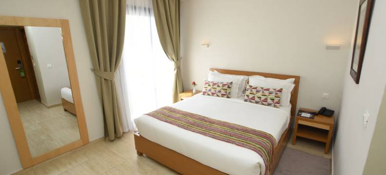 突尼斯市中心酒店(Downtown Tunis Hotel)图片