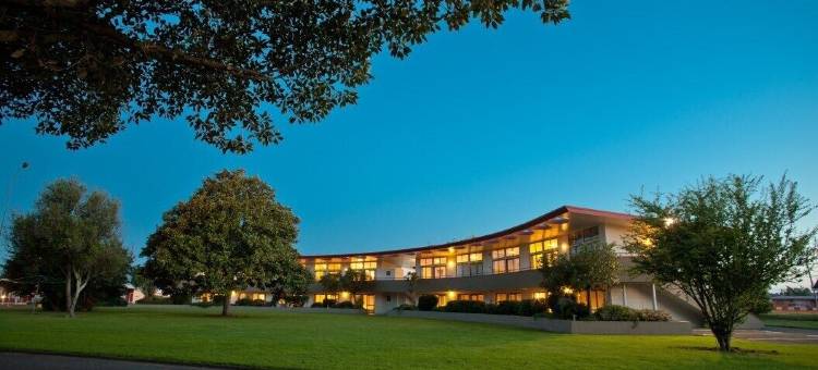 纳皮尔肯尼迪公园度假酒店(Kennedy Park Resort Napier)图片