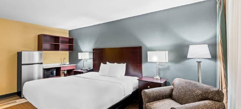 子城市工作室堡道奇(Suburban Studios)图片